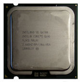 Intel® Core™2 Quad Processor Q6700